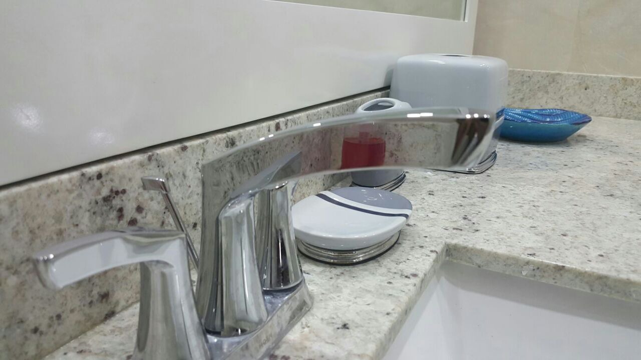 Photo of Bathroom in Beverly Hills