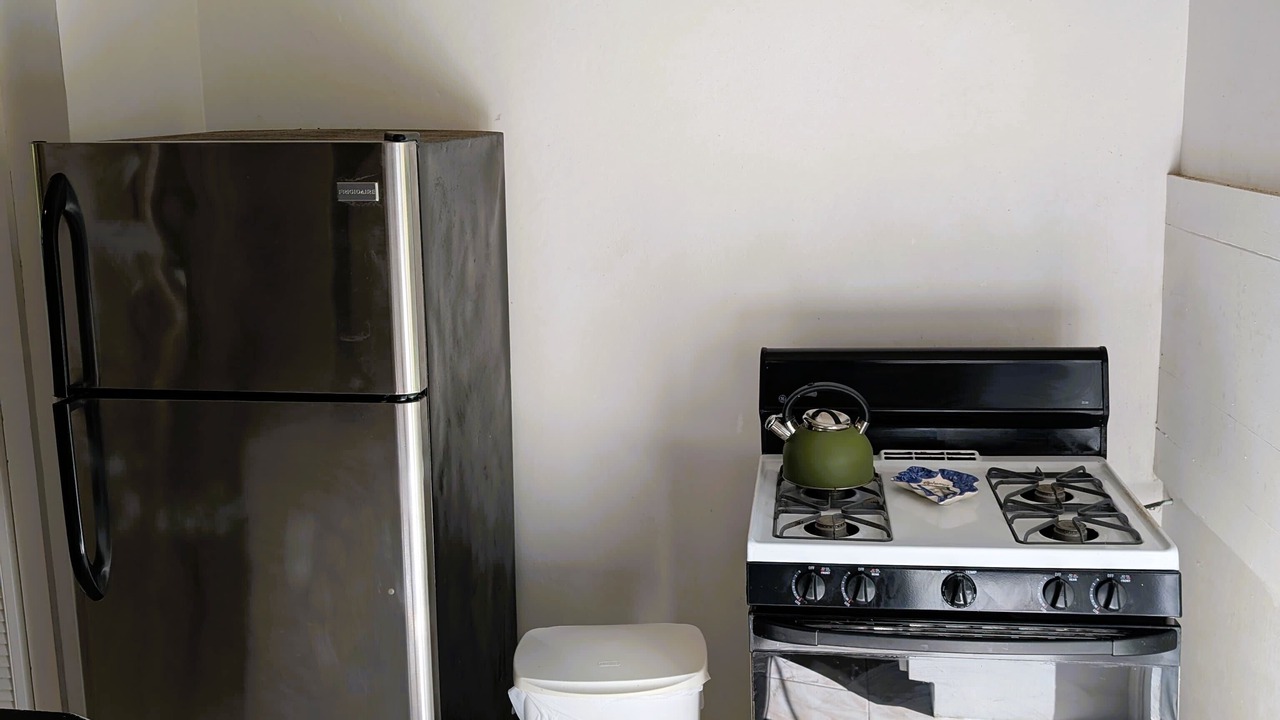 Photo of Kitchen in Dunmore Town