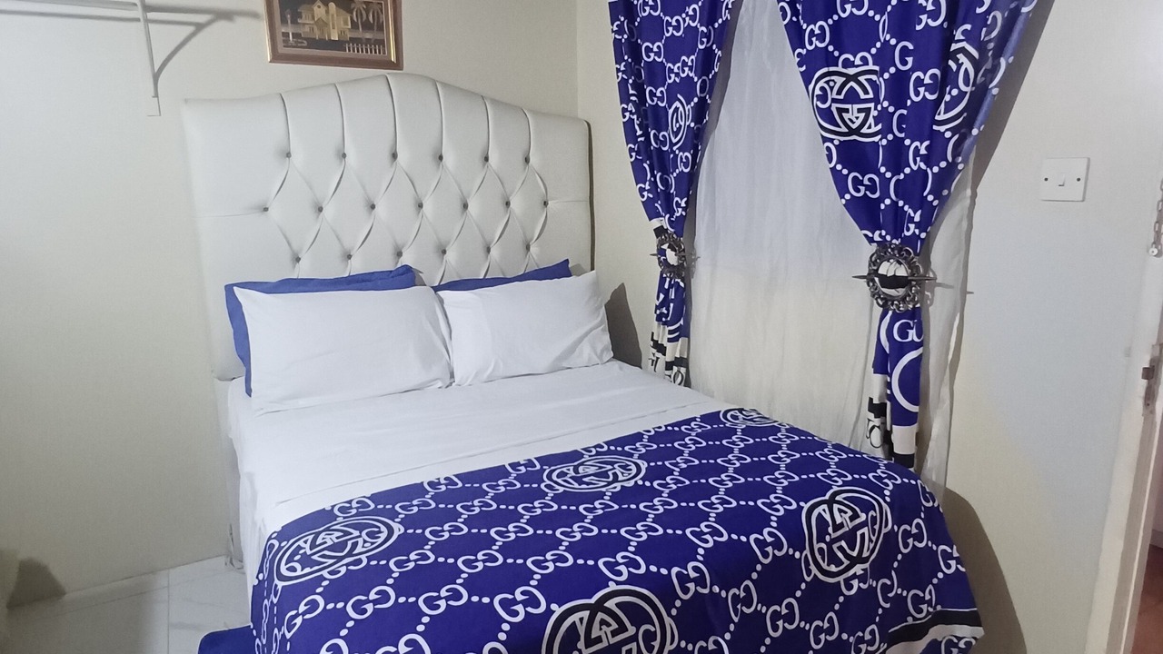 Photo of Bedroom in Jack's Hill
