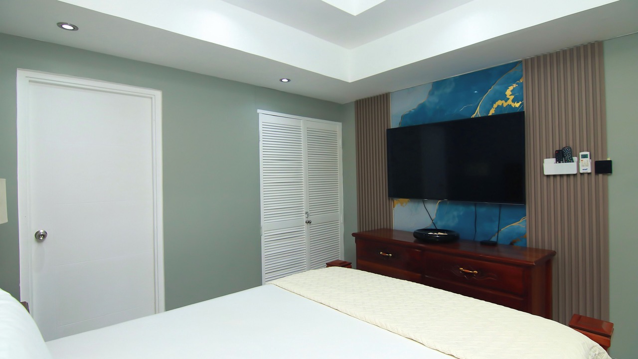 Photo of Bedroom in Old Harbour