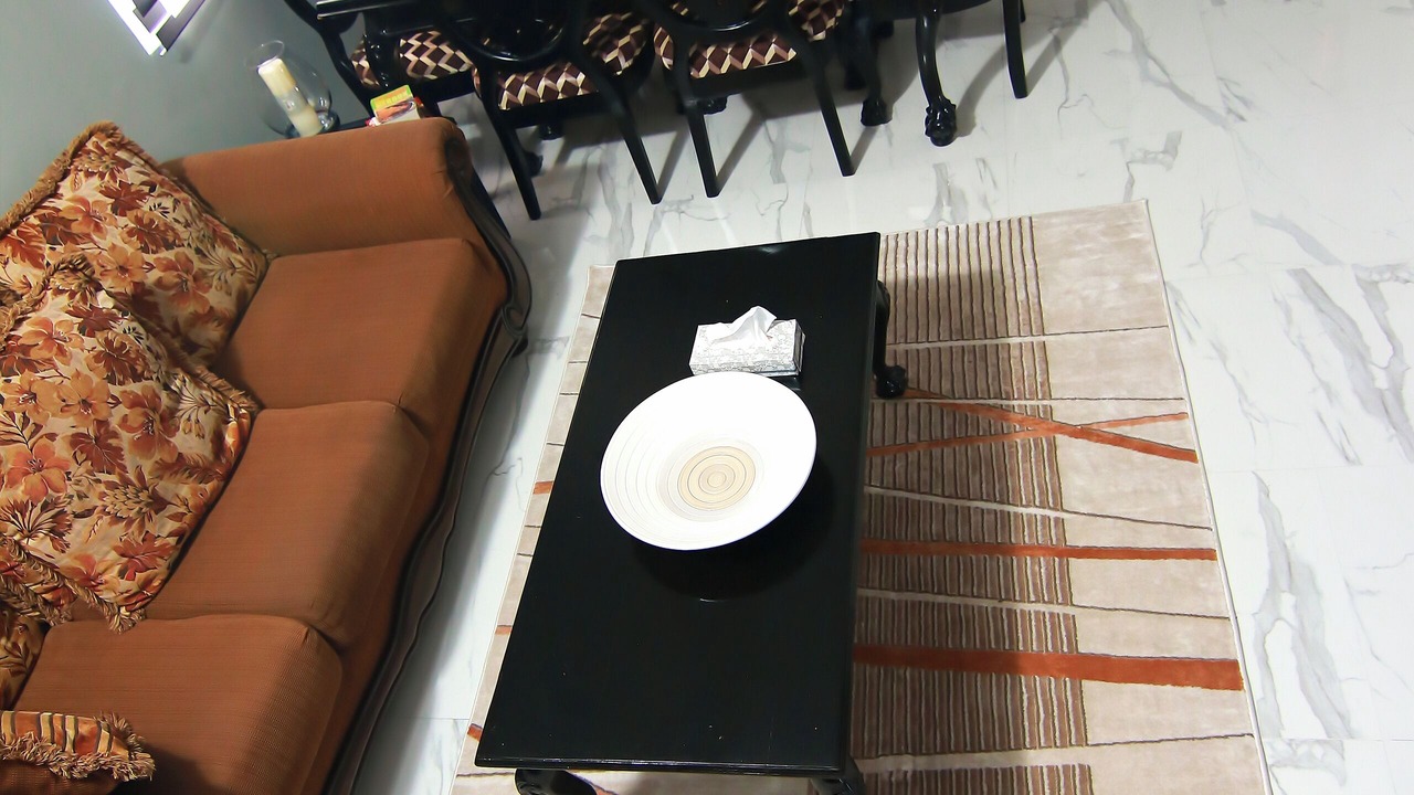 Photo of Livingroom in Old Harbour