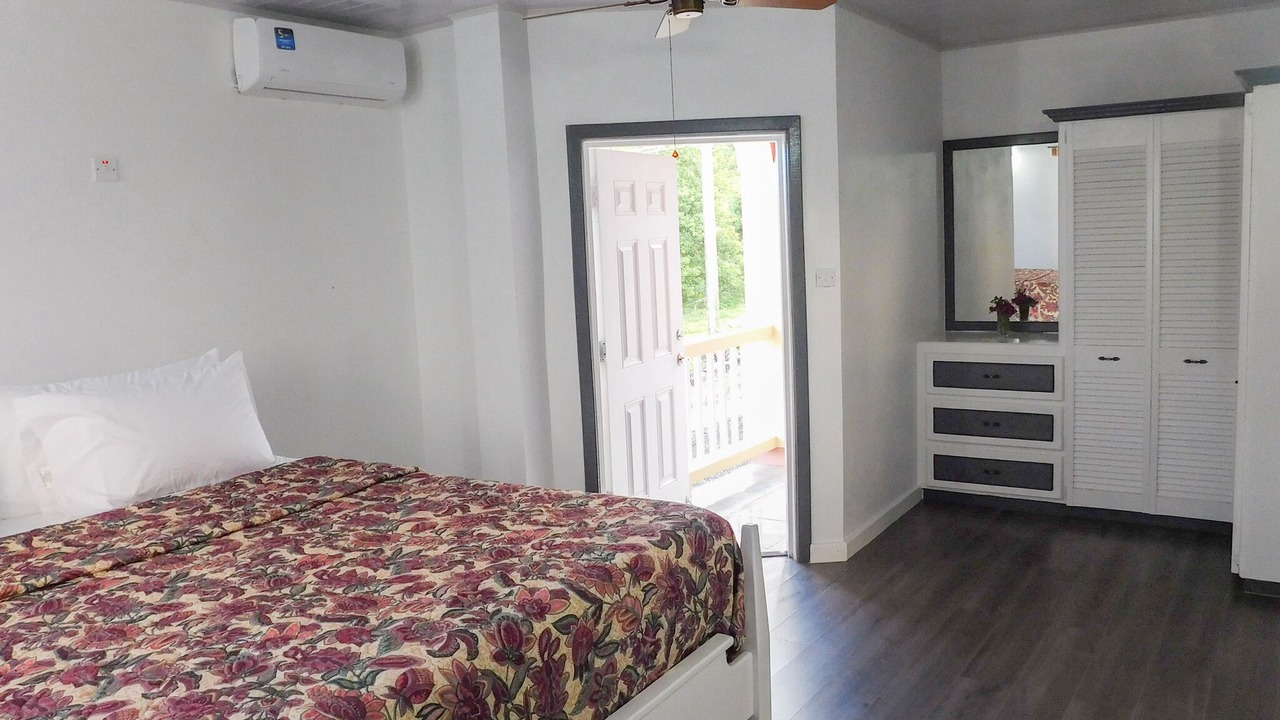 Photo of Patio Balcony in Gros Islet