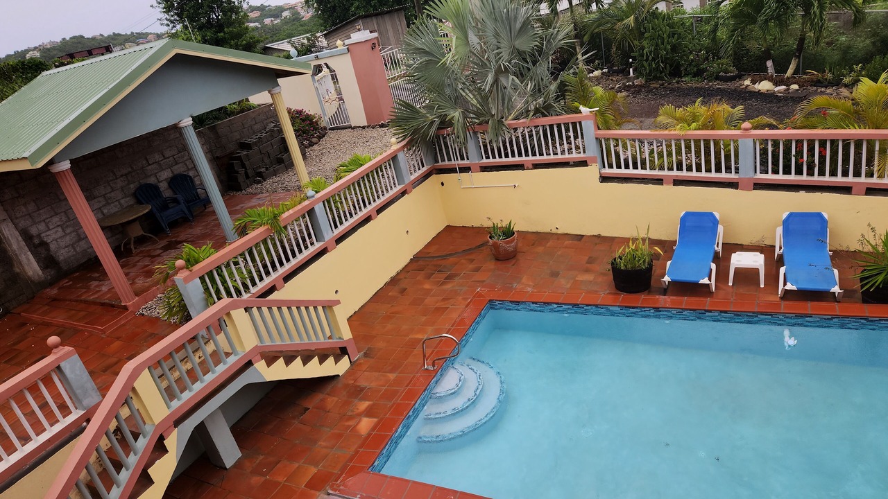 Photo of Outdoor in Gros Islet