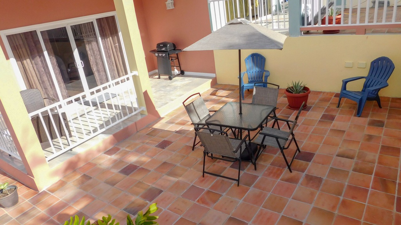 Photo of Outdoor in Gros Islet