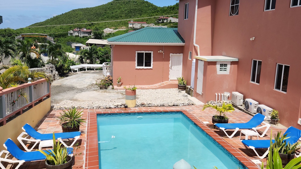 Photo of Outdoor in Gros Islet