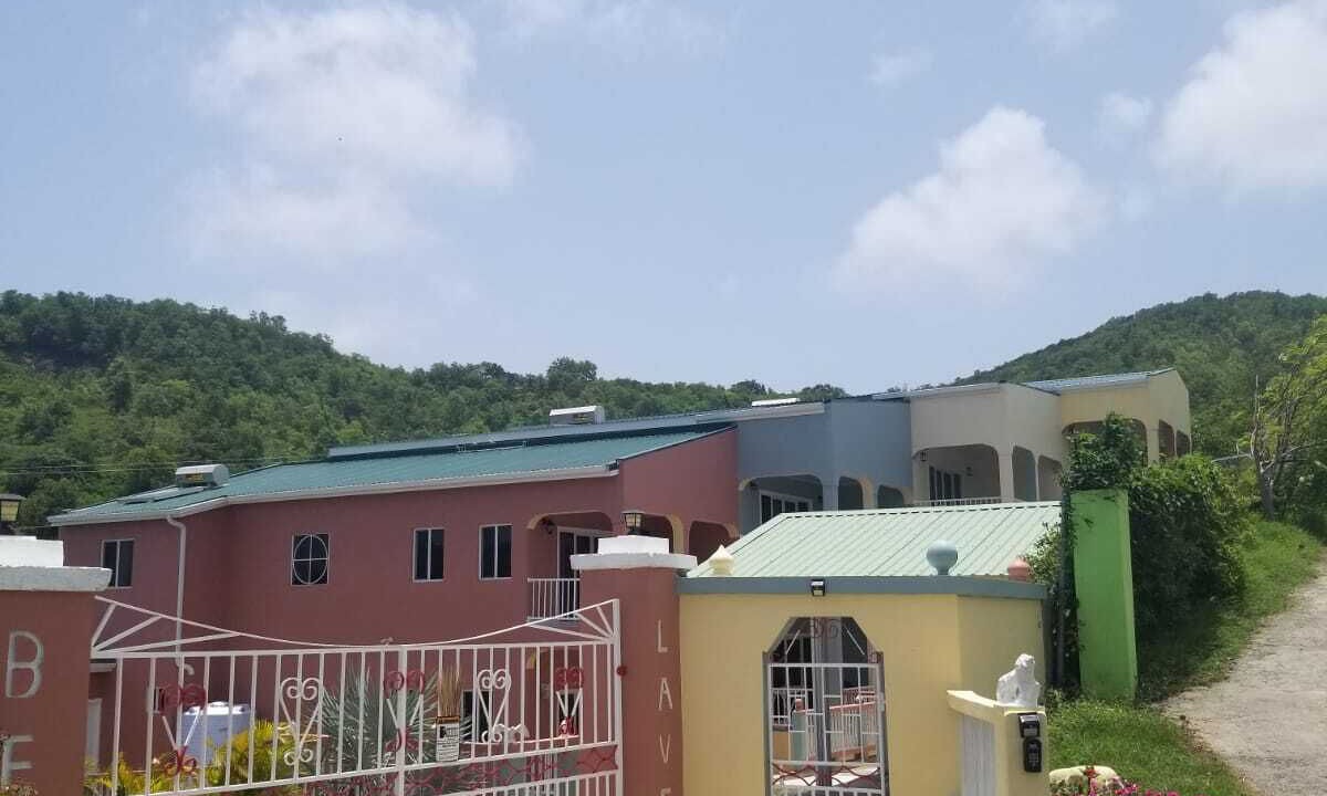 Photo of Outdoor in Gros Islet