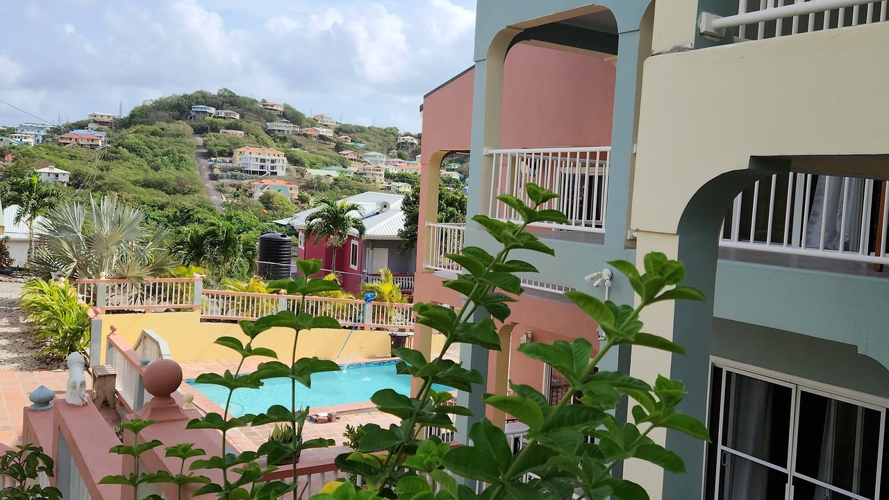 Photo of Outdoor in Gros Islet