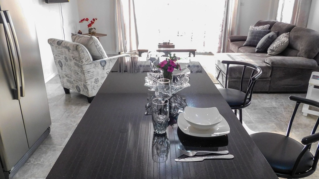 Photo of Livingroom in Gros Islet