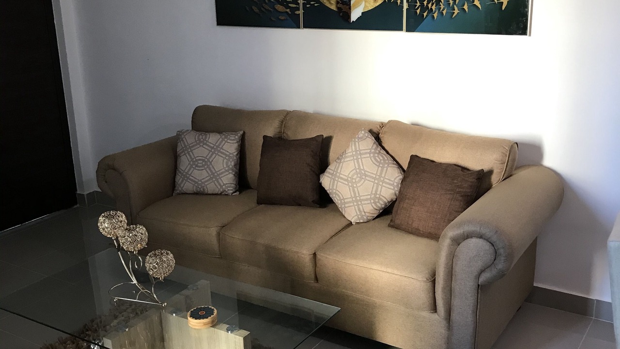 Photo of Livingroom in Punal