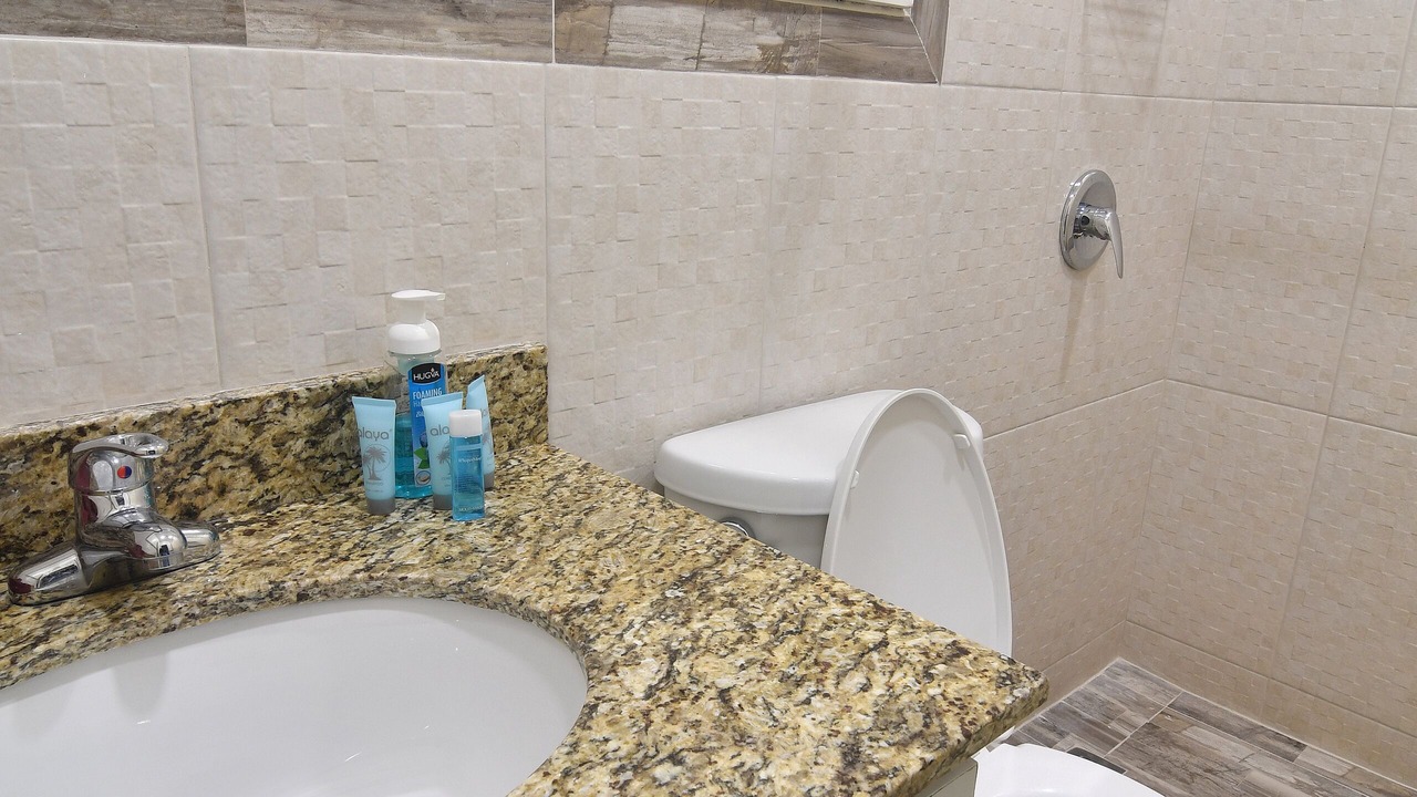 Photo of Bathroom in Eastwood Park
