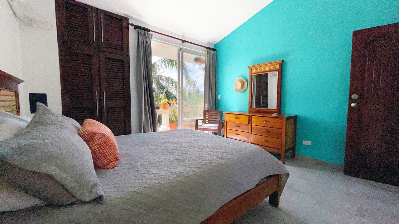 Photo of Bedroom in Cabarete