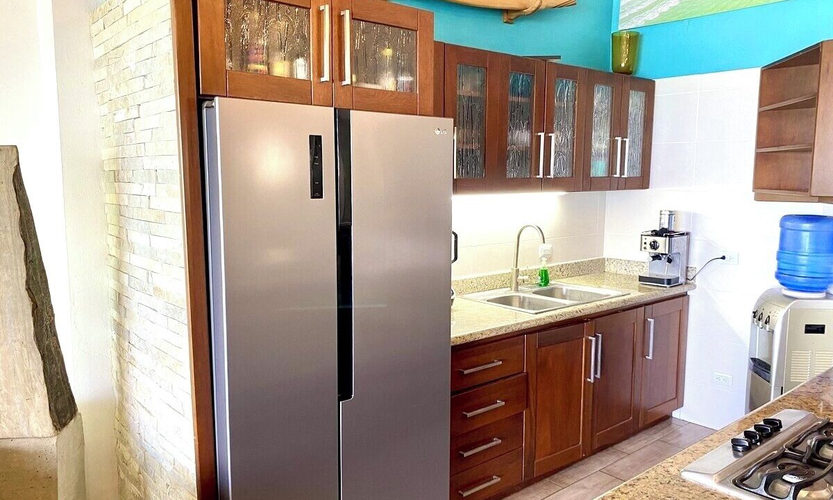 Photo of Kitchen in Cabarete