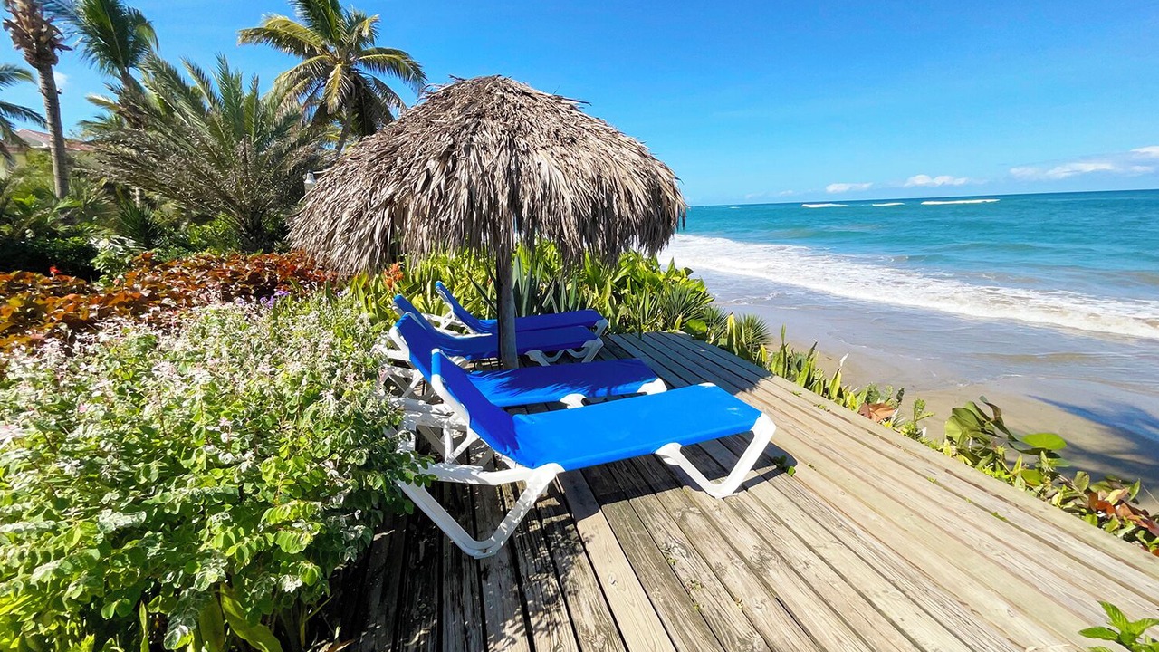 Photo of Outdoor in Cabarete