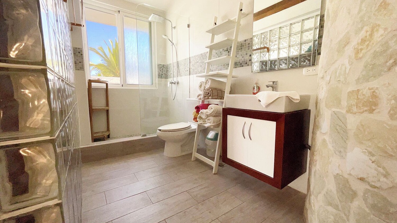 Photo of Bathroom in Cabarete