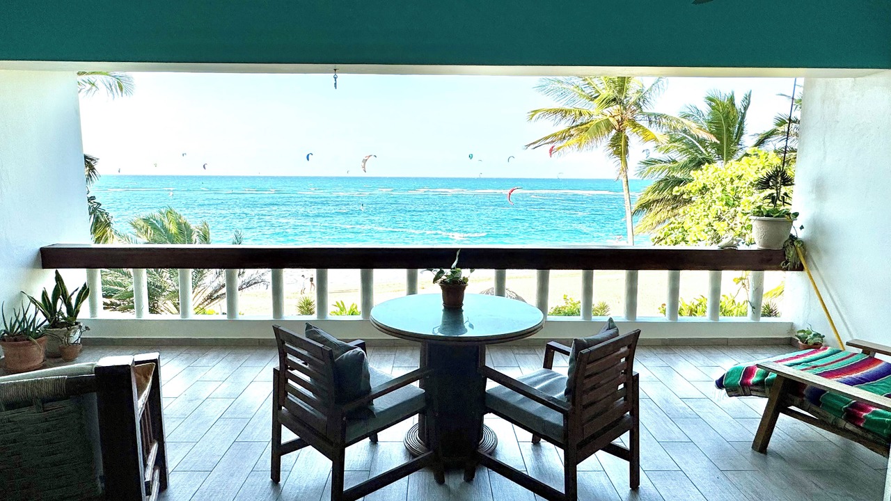 Photo of Outdoor in Cabarete
