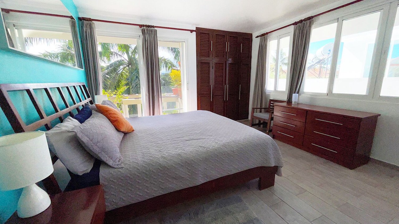 Photo of Bedroom in Cabarete