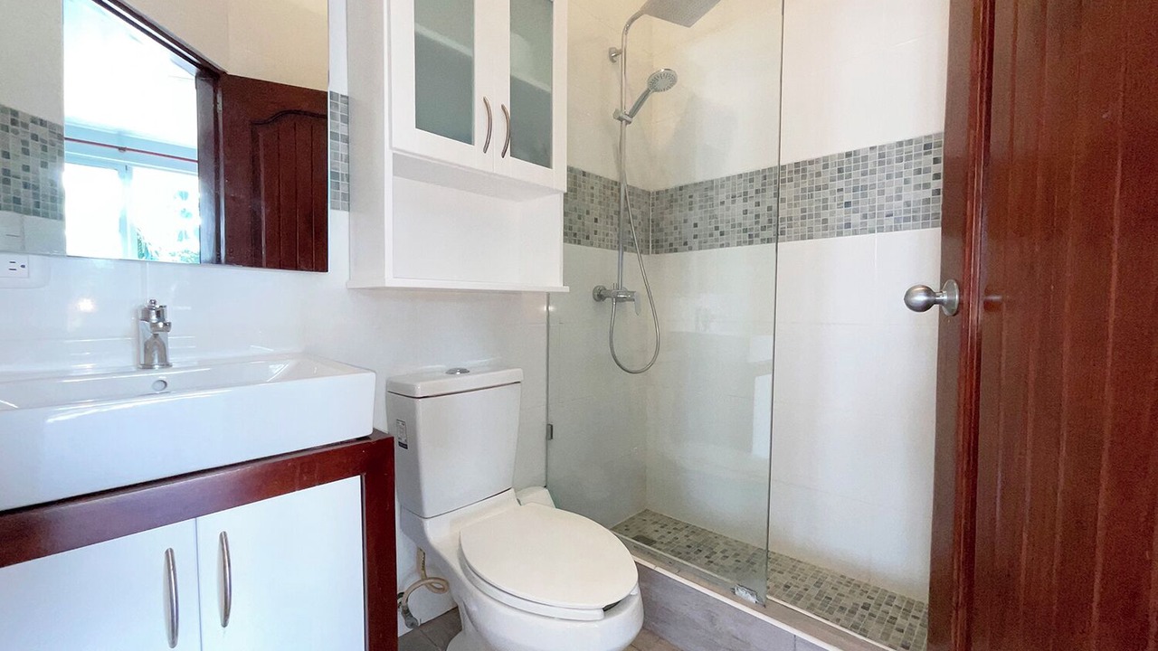 Photo of Bathroom in Cabarete