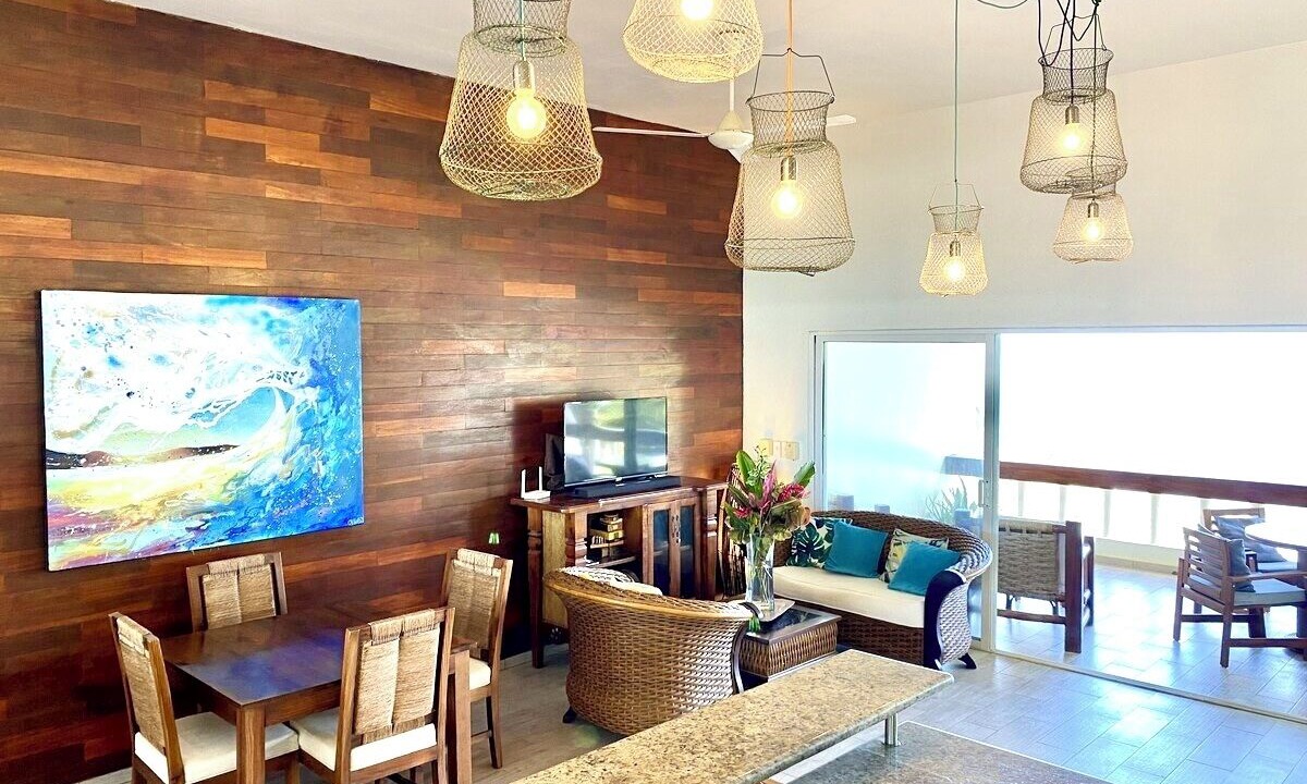 Photo of Livingroom in Cabarete