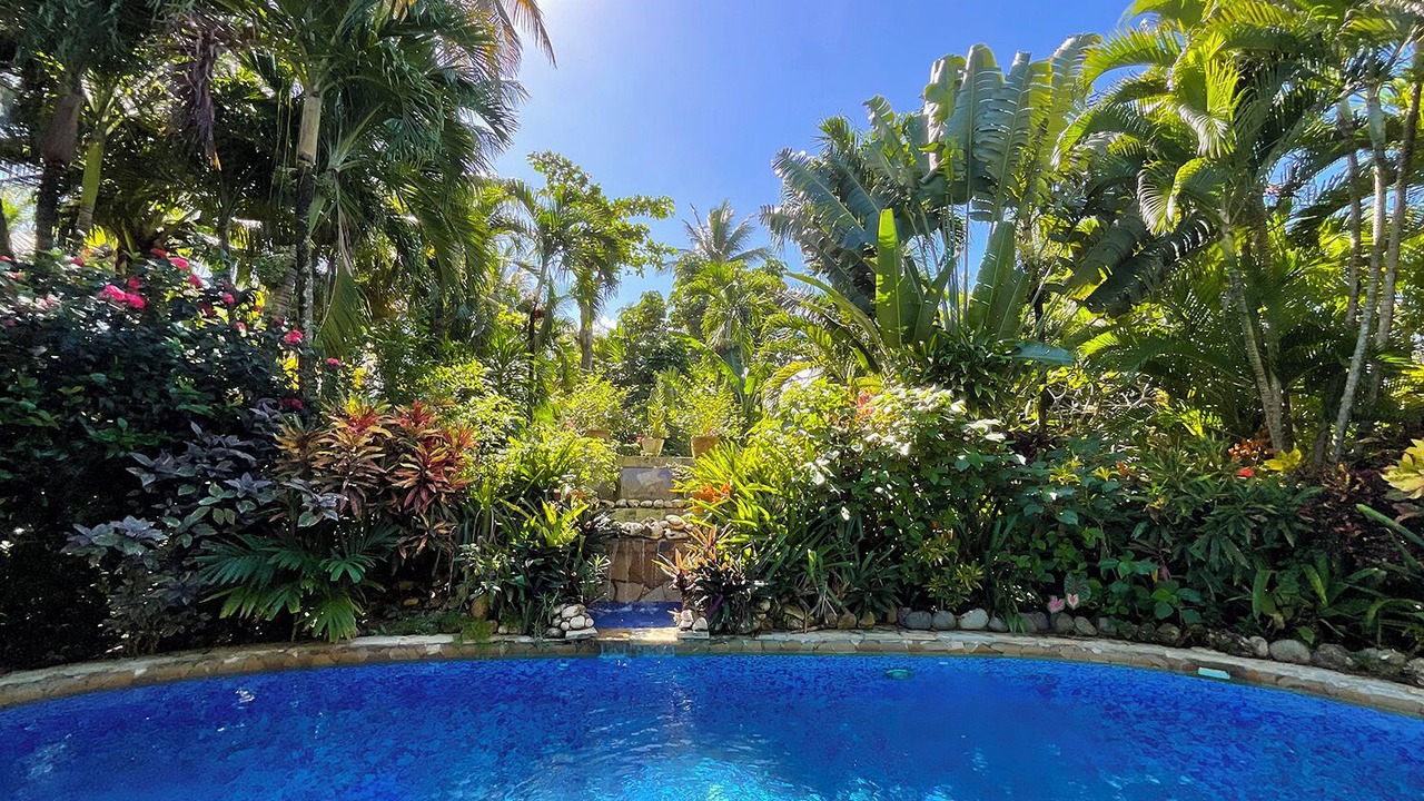 Photo of Outdoor in Cabarete