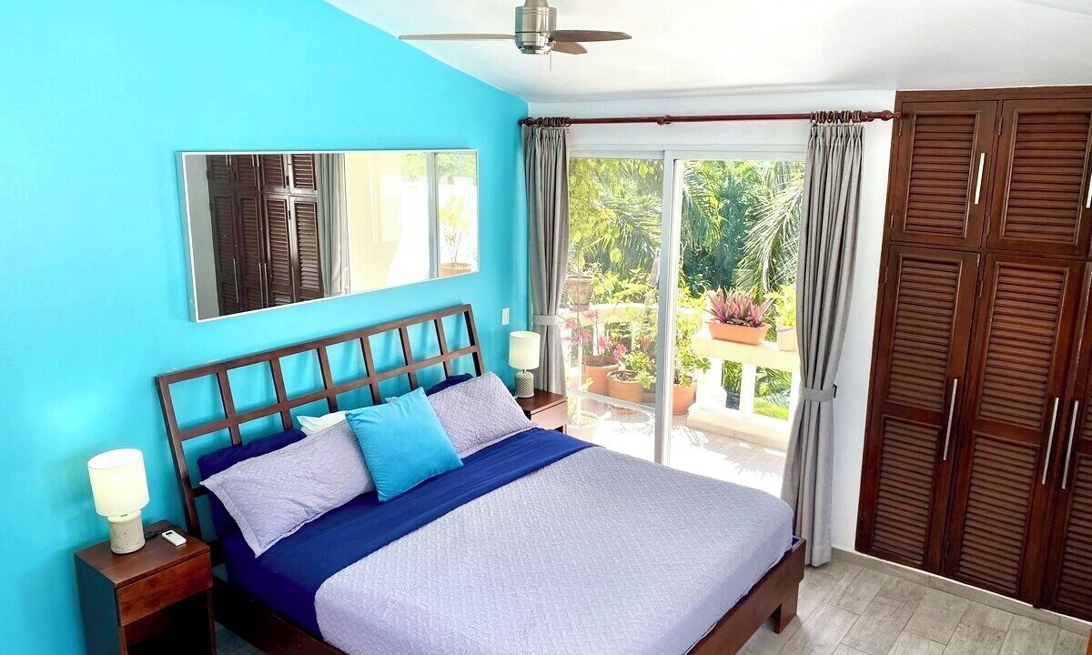 Photo of Bedroom in Cabarete
