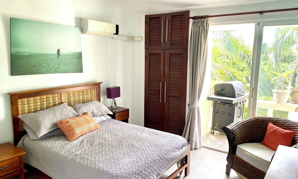 Photo of Bedroom in Cabarete