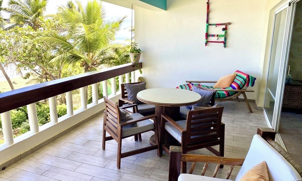 Photo of Outdoor in Cabarete