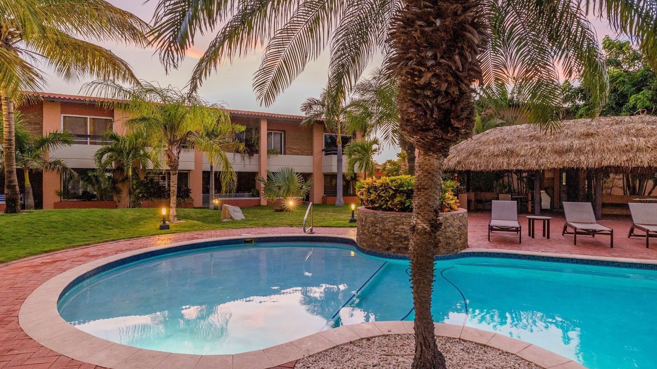 Photo of Outdoor in Oranjestad-West