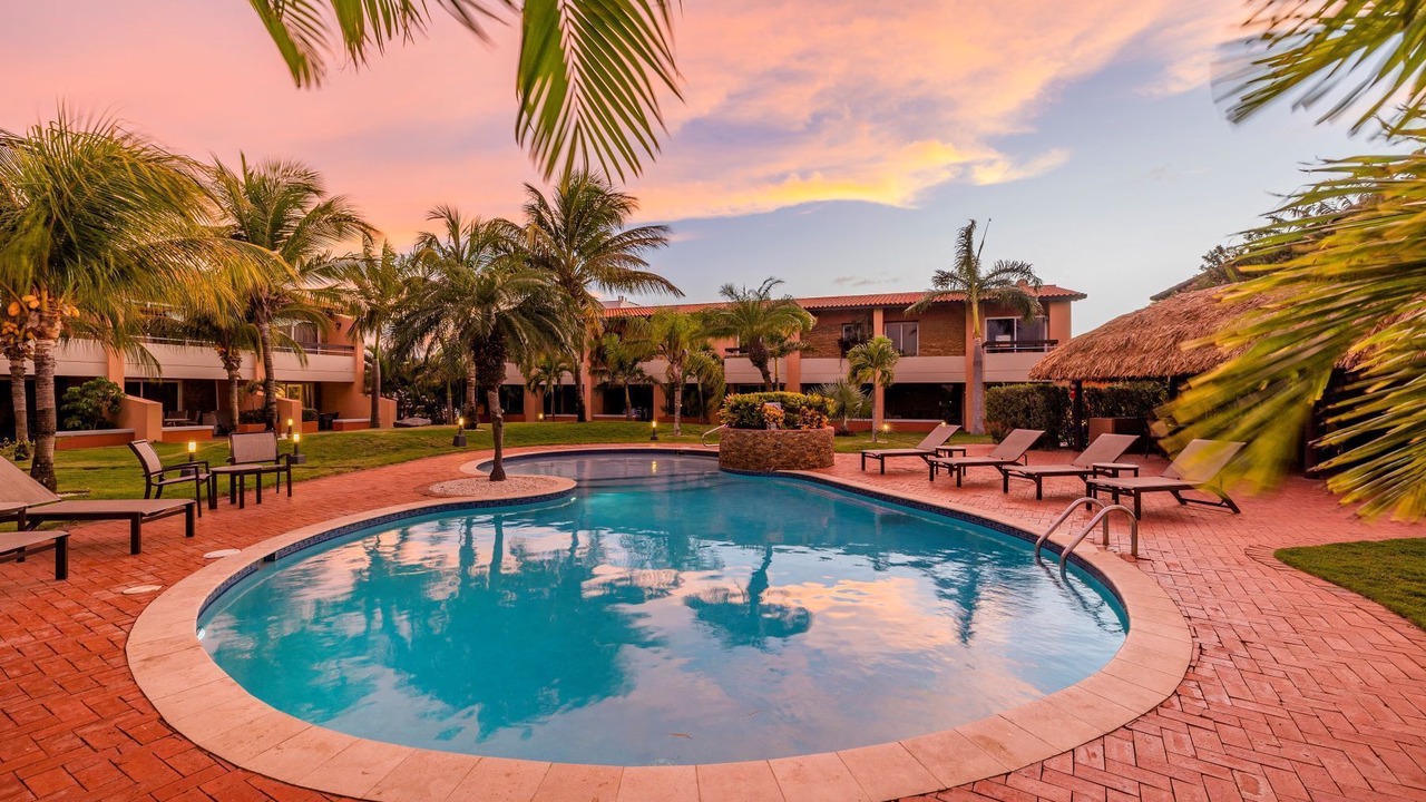 Photo of Outdoor in Oranjestad-West