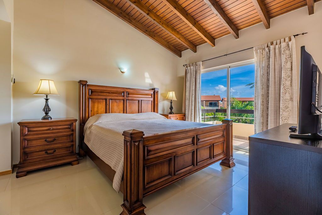 Photo of Bedroom in Oranjestad-West