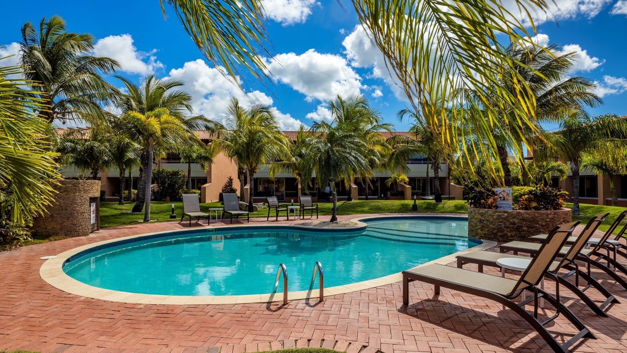 Photo of Outdoor in Oranjestad-West