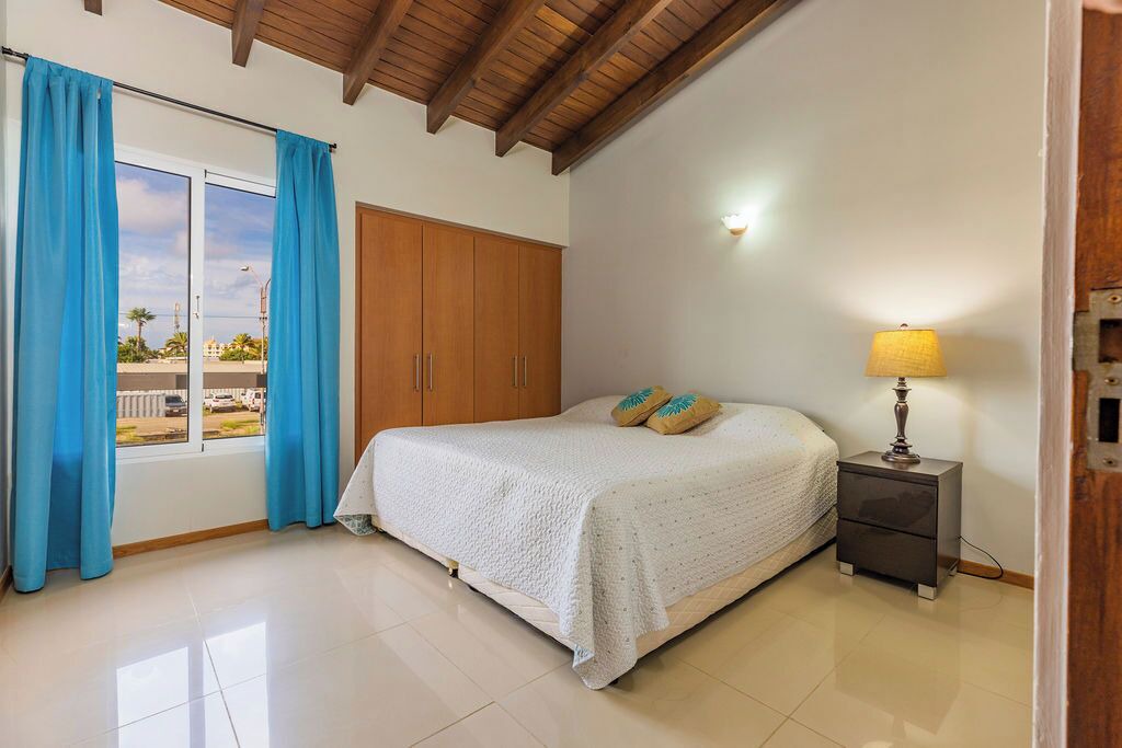 Photo of Bedroom in Oranjestad-West