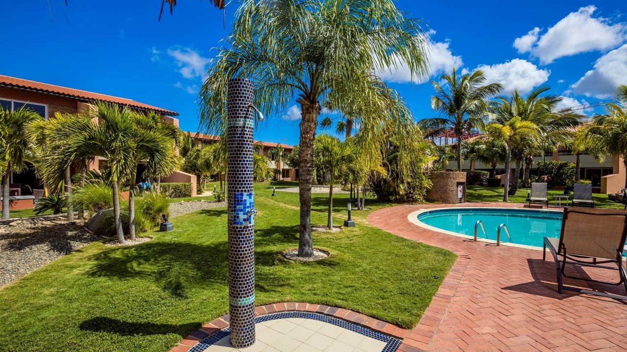 Photo of Outdoor in Oranjestad-West
