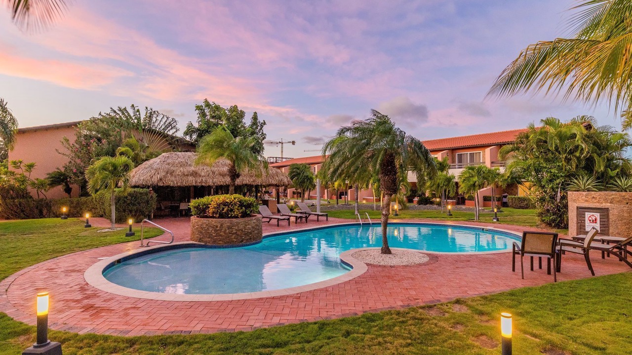 Photo of Outdoor in Oranjestad-West