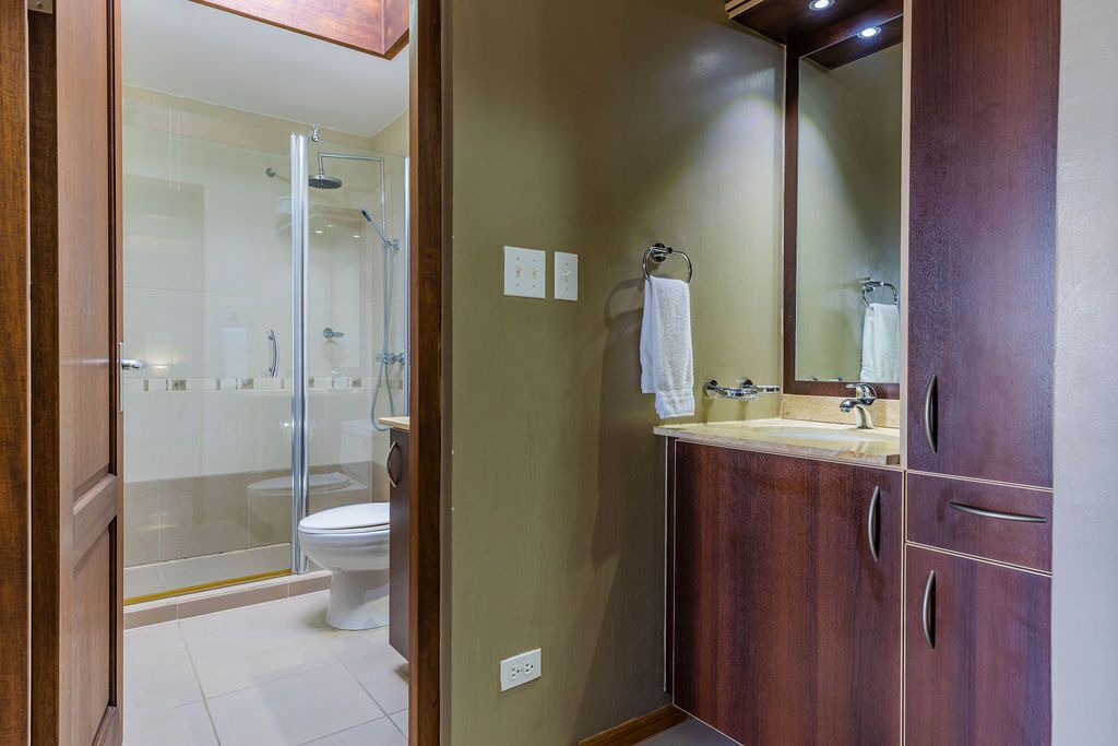 Photo of Bathroom in Oranjestad-West