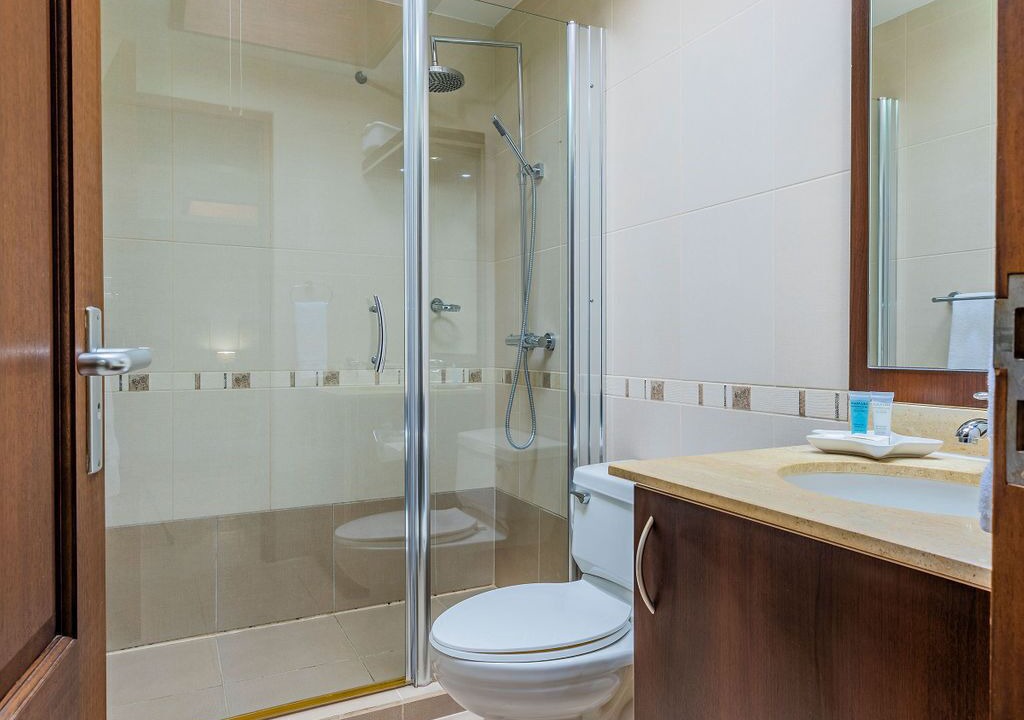 Photo of Bathroom in Oranjestad-West