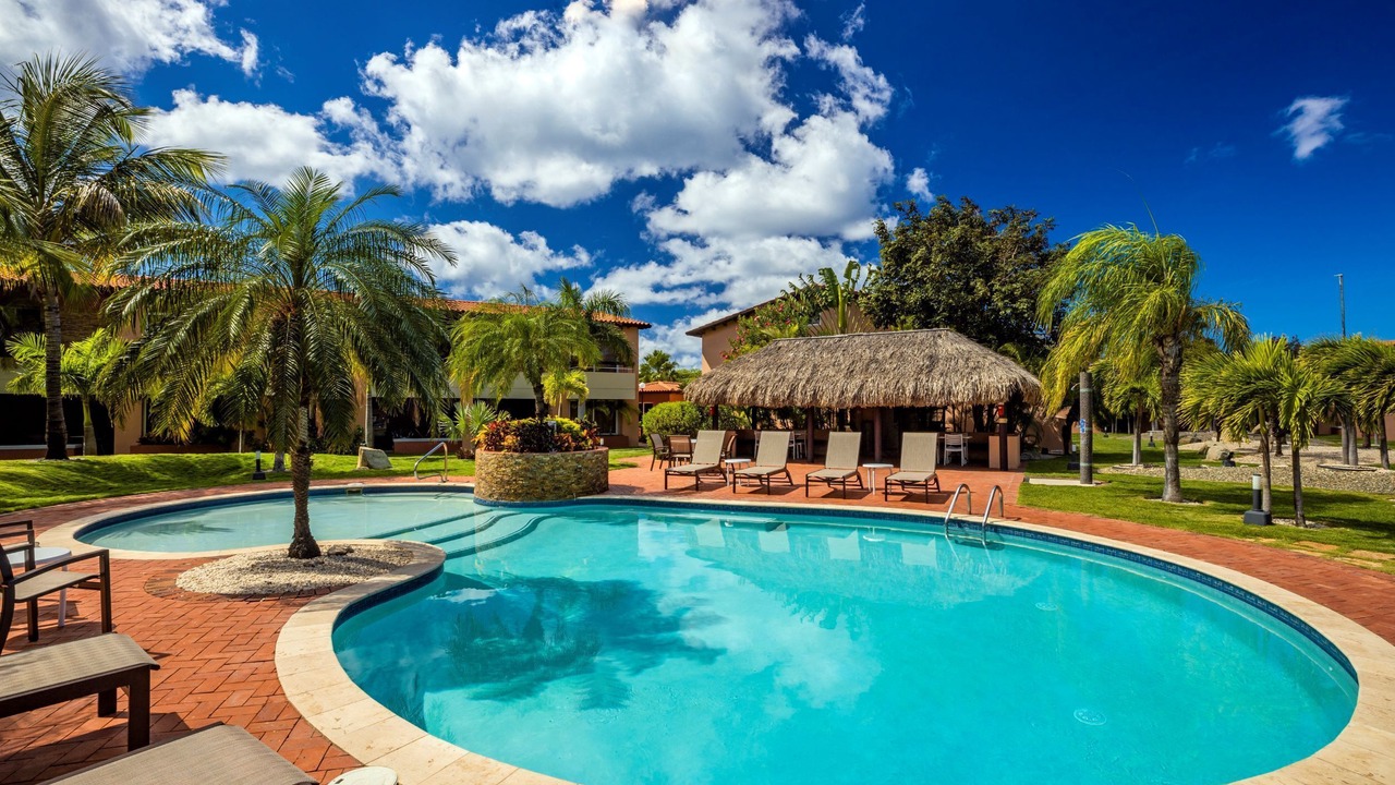 Photo of Outdoor in Oranjestad-West