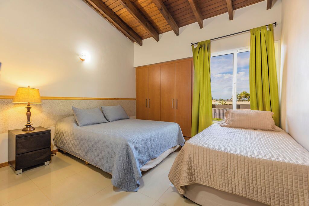 Photo of Bedroom in Oranjestad-West