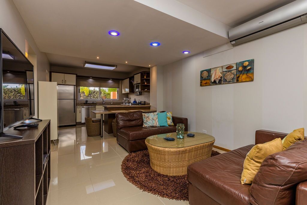 Photo of Livingroom in Oranjestad-West