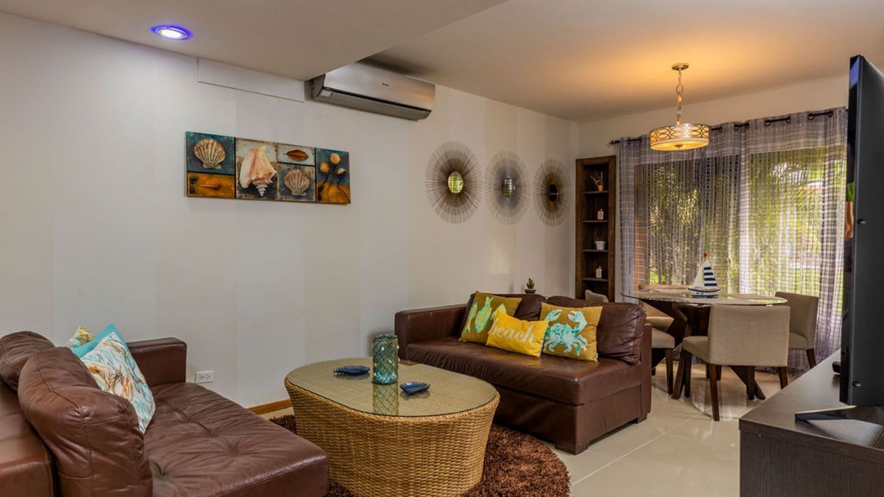 Photo of Livingroom in Oranjestad-West