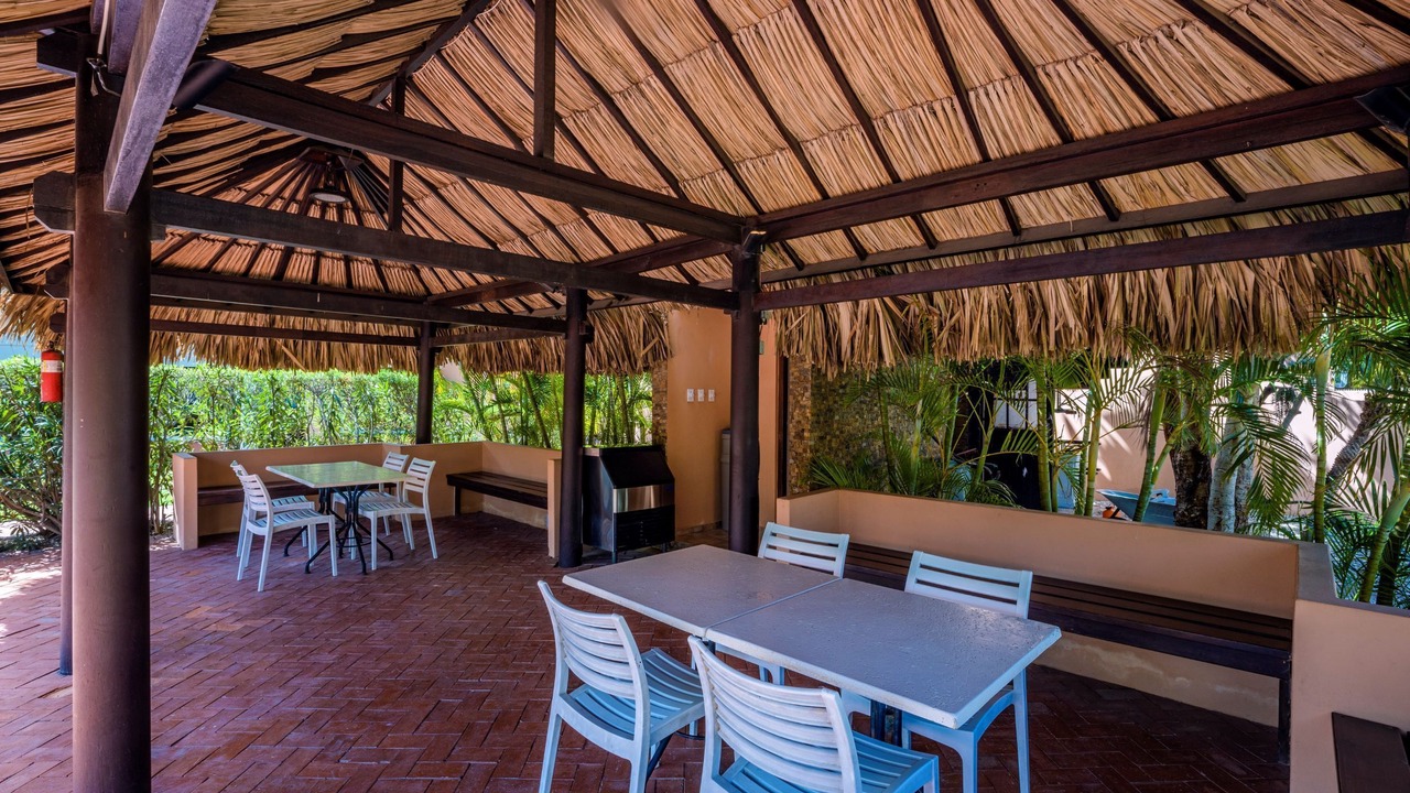 Photo of Outdoor in Oranjestad-West