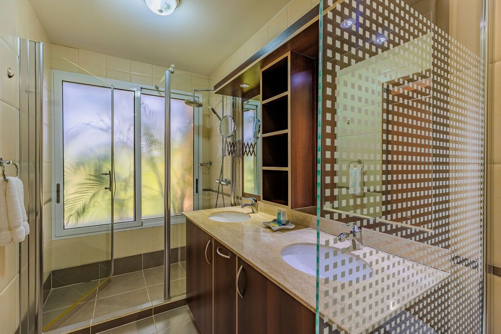 Photo of Bathroom in Oranjestad-West