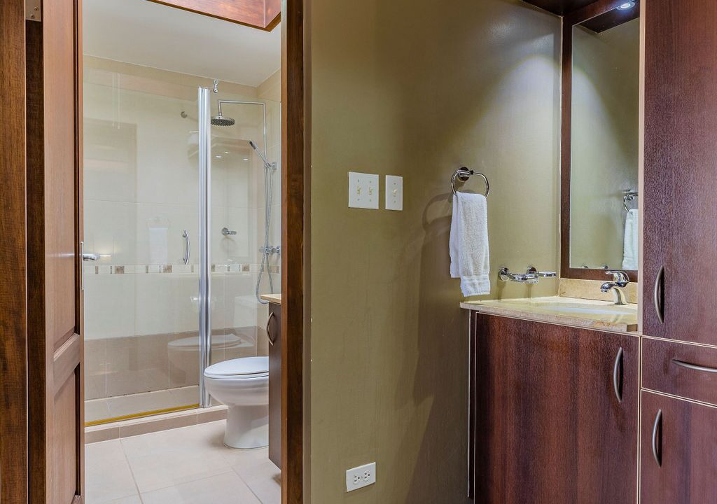 Photo of Bathroom in Oranjestad-West