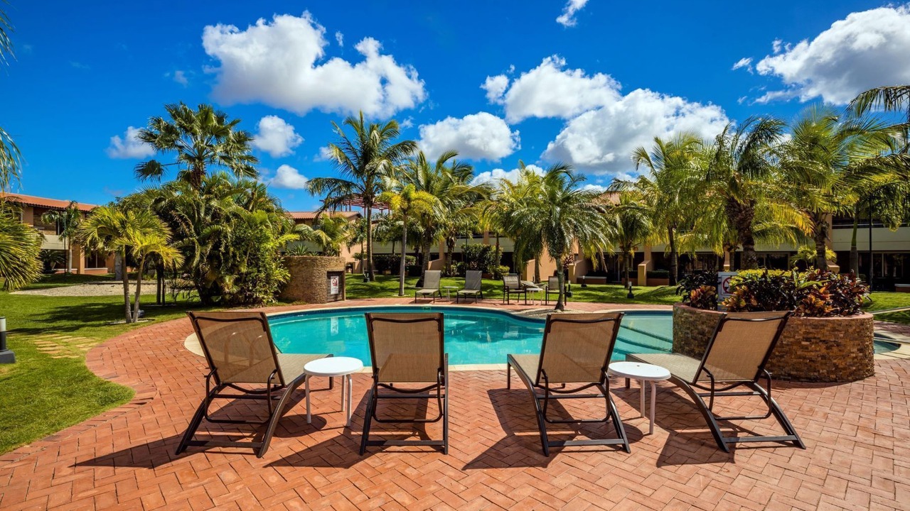 Photo of Outdoor in Oranjestad-West
