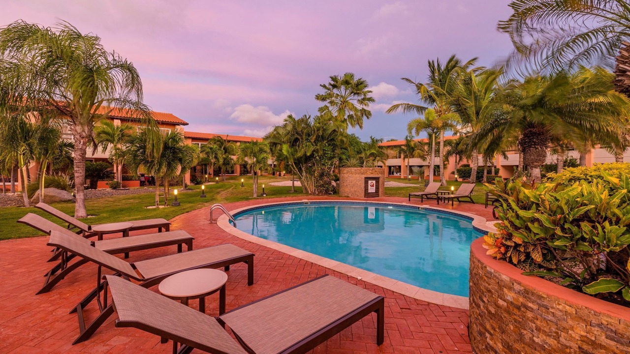 Photo of Outdoor in Oranjestad-West