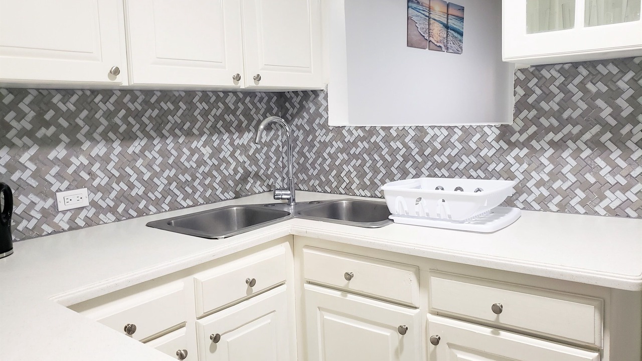 Photo of Kitchen in Saint Andrew