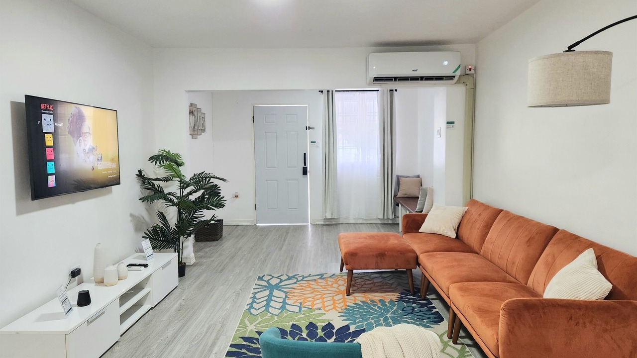 Photo of Livingroom in Saint Andrew