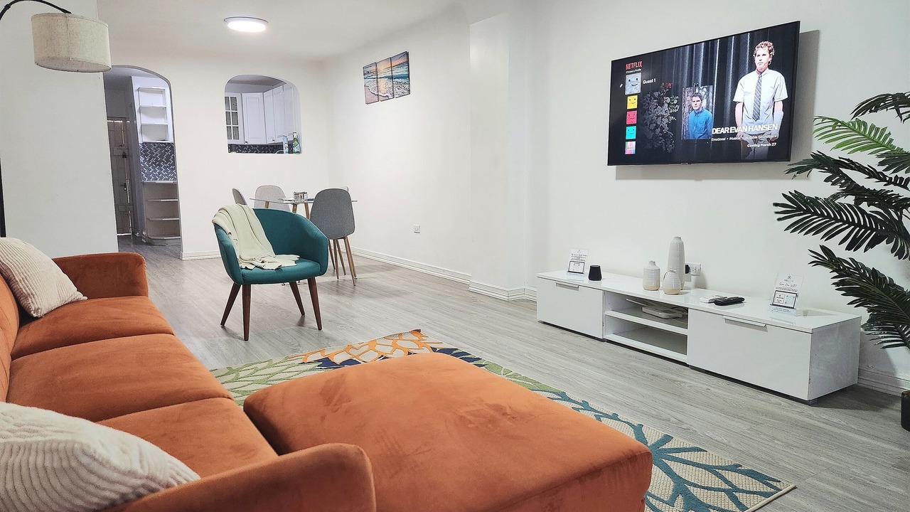Photo of Livingroom in Saint Andrew