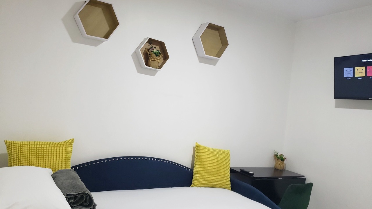 Photo of Bedroom in Saint Andrew