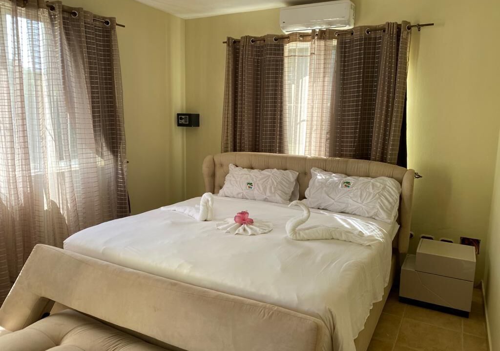 Photo of Bedroom in Sosua