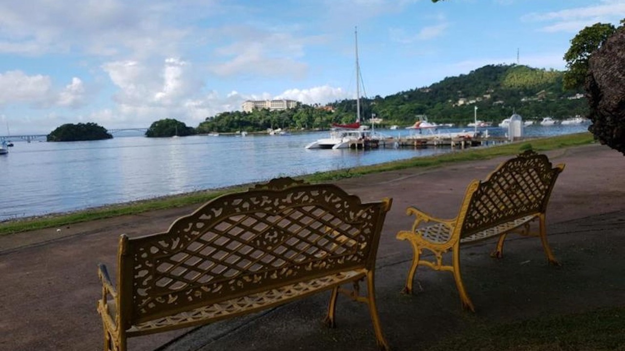 Photo of Outdoor in Samana